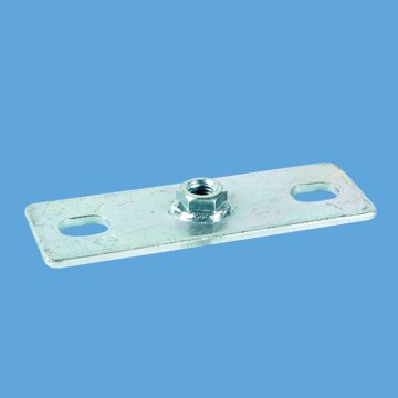 Base Plate_Easy-fix